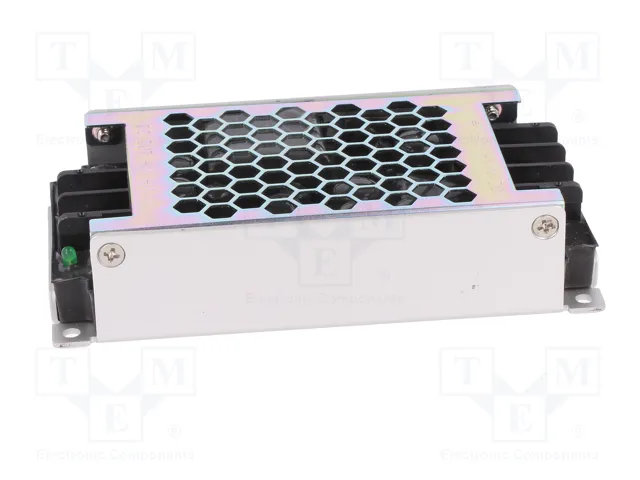 MEAN WELL RSD-30H-12 Convertidor DC/DC de 30W (40-160VDC a 12VDC, 2,5A) MEAN WELL RSD-30H-12 Convertidor DC/DC de 30W (40-160VDC a 12VDC, 2,5A)