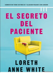 El secreto del paciente, Loreth Anne White - MOTUS