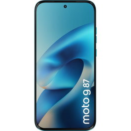 Motorola moto g87 PANTONE Blue Atoll, 256 GB, 8 GB RAM