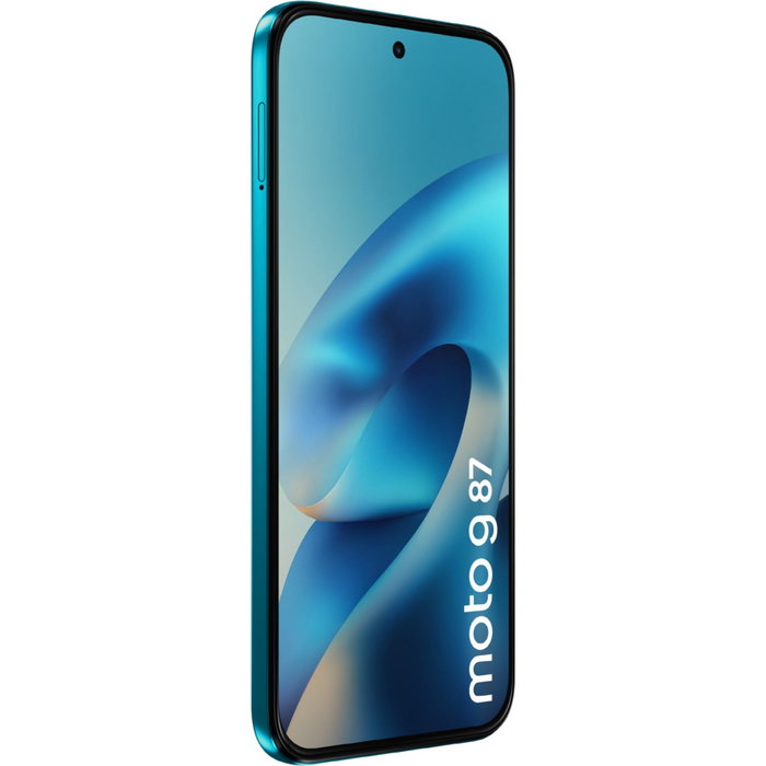Motorola moto g87 PANTONE Blue Atoll, 256 GB, 8 GB RAM Motorola moto g87 PANTONE Blue Atoll, 256 GB, 8 GB RAM