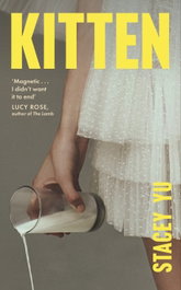 Kitten, Stacey Yu - HODDER & STOUGHTON