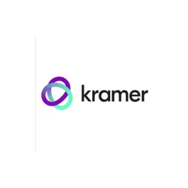 Kramer Room Connectivity Connect - Room Connectivity Plus Negro