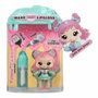Yummiland Muñeca Yummiland + Brillo - Regaliz - Susie