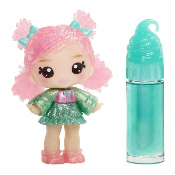 Yummiland Muñeca Yummiland + Brillo - Regaliz - Susie Yummiland Muñeca Yummiland + Brillo - Regaliz - Susie