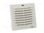STEGO Ventilador axial de CC 120x120x81mm FPI 018