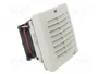 STEGO Ventilador axial de CC 120x120x81mm FPI 018