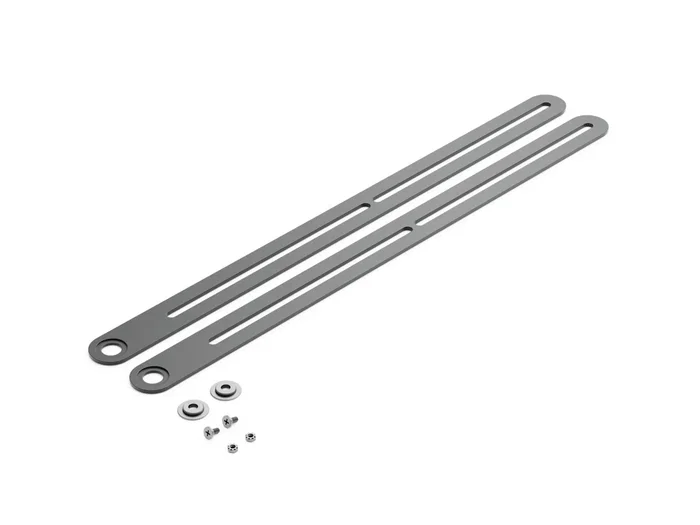 Logitech Rally Bar Huddle Kit de montaje para video conferencia, Grafito, 952-000248