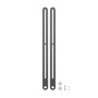 Logitech TV Mount Kit Rally Bar Huddle Grafito