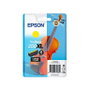 Epson 250XL Claria Photo HD Cartucho de Tinta Amarillo