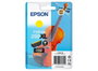Epson 250XL Claria Photo HD Cartucho de Tinta Amarillo