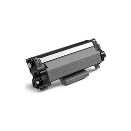 Tóner compatible 2510XXL / BRTN2510XXL para Brother HL-L2865DW, MFC-L2960DW, L2980DW