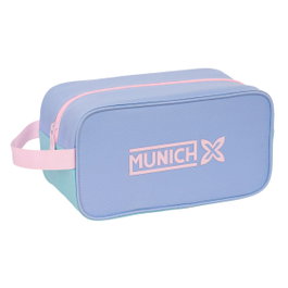 Safta Zapatillero Mediano Munich Mellow 29x15x14 cm