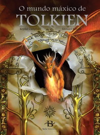 BAIA, O mundo máxico de Tolkien, Edouard Klocsko - BAIA