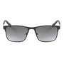Guess GF5098-5602B Gafas de sol para hombre con cristales grises