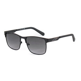 Guess GF5098-5602B Gafas de sol para hombre con cristales grises