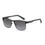 Guess GF5098-5602B Gafas de sol para hombre con cristales grises
