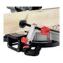 Metabo KGS 216 M Set con Hoja de Sierra