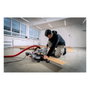 Metabo KGS 216 M Set con Hoja de Sierra