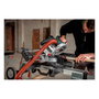 Metabo KGS 216 M Set con Hoja de Sierra