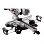 Metabo KGS 216 M Set con Hoja de Sierra