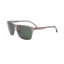Hugo Boss Gafas Gafas de Sol Hombre HUGO BOSS 1410/F/S R80 Metálicas Rectangulares Lentes 60mm Puente 16mm Varillas 145mm Protección UV Elegantes
