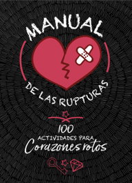 Manual de las rupturas, VV.AA. - ALFAGUARA