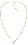 Tommy Hilfiger Collar 2780850 en Dorado