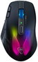 Turtle Beach Kone XP Air Ratón gaming inalámbrico Negro