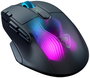 Turtle Beach Kone XP Air Ratón gaming inalámbrico Negro