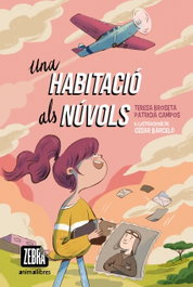 ANIMALLIBRES, S.L. Habitacio als nuvols, una, Teresa Broseta/Patricia Campos - ANIMALLIBRES, S.L.