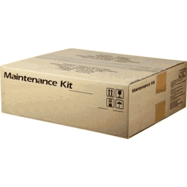 Kyocera Kit de Mantenimiento MK-3100 con Referencia 1702MS8NLV (1702MS8NL0) para Impresoras y Multifuncionales