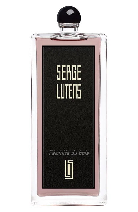 Serge Lutens FÉMINITÉ DU BOIS Eau de Parfum 50 ml