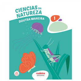 CIENCIAS DA NATUREZA 1, Edebé, Obra Colectiva - RODEIRA