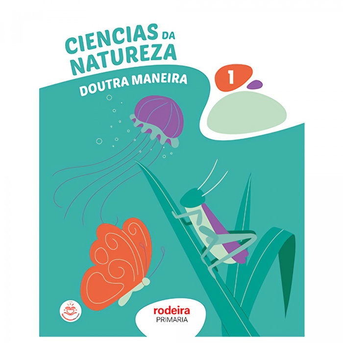 CIENCIAS DA NATUREZA 1, Edebé, Obra Colectiva - RODEIRA