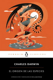 PENGUIN CLASICOS, El origen de las especies - Charles Darwin