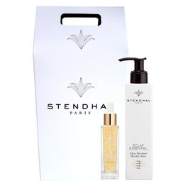 Stendhal Elixir De Lys 30ml + Eclat Essentille Micellaire 200ml