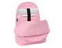 Safta Mochila Real Madrid Girl Rosa para Portátil 15,6 Pulgadas con USB