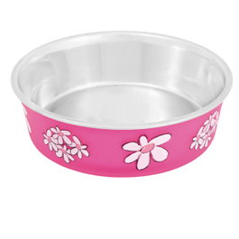 Nayeco Comedero Blossom Fucsia 12cm-300ml