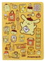 Sanrio Bloc de notas Pompompurin