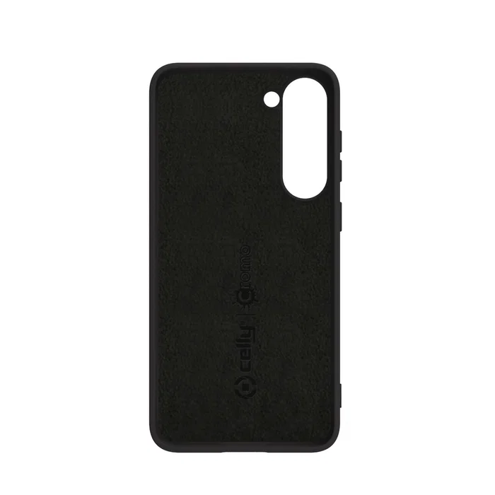Celly CROMO funda para Galaxy S23+ 5G Negro Celly CROMO funda para Galaxy S23+ 5G Negro