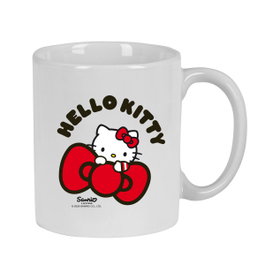 Safta Taza Grande Hello Kitty