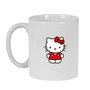 Safta Taza Grande Hello Kitty
