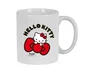 Safta Taza Grande Hello Kitty