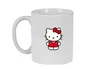 Safta Taza Grande Hello Kitty