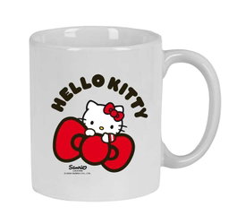 Safta Taza Grande Hello Kitty
