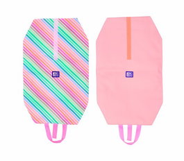 Porta Bocadillos Oxford Color Block Surtido (2 Mod.)