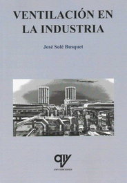 AMV, Ventilación en la industria - AMV
