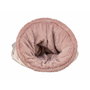Cama para Gato Trixie Livia Soft Rosa Ø 40 X 60 CM