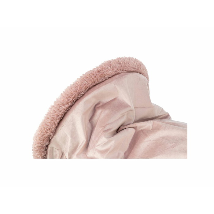 Cama para Gato Trixie Livia Soft Rosa Ø 40 X 60 CM