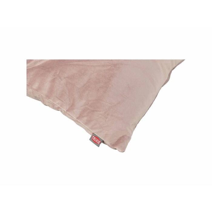 Cama para Gato Trixie Livia Soft Rosa Ø 40 X 60 CM
